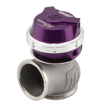 Load image into Gallery viewer, Turbosmart WG50 Gen V Pro-Gate 50 14psi Purple Wastegates Turbosmart
