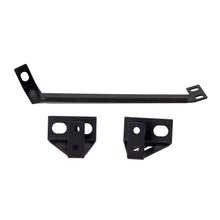 Load image into Gallery viewer, Mishimoto 15 Ford Mustang EcoBoost Thermostatic Oil Cooler Kit - Black Oil Coolers Mishimoto
