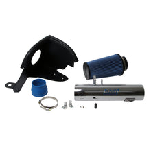 Load image into Gallery viewer, BBK 11-14 Mustang 3.7 V6 Cold Air Intake Kit - Chrome Finish Cold Air Intakes BBK
