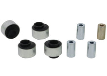 Load image into Gallery viewer, Whiteline 94-05 Audi A4/ 97+ A6/10/97+ S4 / 96-05 VW Passat Front Camber Correction C/A U/I Bushing Camber Kits Whiteline
