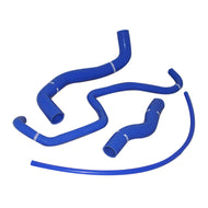 Mishimoto 03-06 Nissan 350Z Blue Silicone Hose Kit Hoses Mishimoto