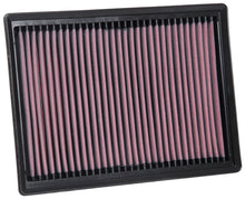 Load image into Gallery viewer, K&amp;N 2019 Honda Insight L4-1.5L F/I Replacement Drop In Air Filter Air Filters - Drop In K&amp;N Engineering   
