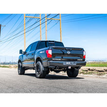 Load image into Gallery viewer, Borla 16-19 Nissan Titan 5.6L V8 2WD/4WD S-Type Catback Exhaust Catback Borla
