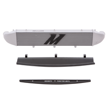 Load image into Gallery viewer, Mishimoto 14-16 Ford Fiesta ST 1.6L Performance Intercooler (Silver) Intercooler Kits Mishimoto
