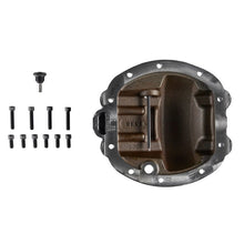 Load image into Gallery viewer, ARB Diff Cover D30 Blk Diff Covers ARB
