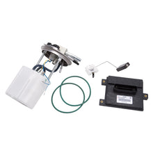 Load image into Gallery viewer, Edelbrock Supercharger Supplemental Fuel Pump Kit GM Suv 1500 2007-2009 4 8L 5 3L Non-Flex Fuel Fuel Pumps Edelbrock

