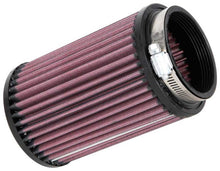 Load image into Gallery viewer, K&amp;N Filter Universal Rubber Filter 2 7/8 inch Flange 4 inch OD 6 inch Height Air Filters - Universal Fit K&amp;N Engineering   
