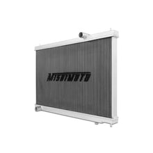 Load image into Gallery viewer, Mishimoto 09+ Nissan GTR R35 Aluminum Radiator Radiators Mishimoto
