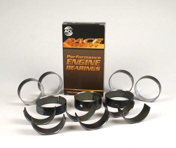 ACL 88-98 Mazda V6 2497-2954CC (KL JE)  Standard Sized Conrod Rod Bearing Set Bearings ACL   