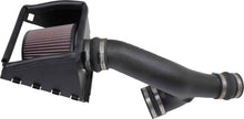 Load image into Gallery viewer, K&amp;N 2017 Ford F150 Ecoboost V6-3.5L F/I Performance Air Intake Kit Cold Air Intakes K&amp;N Engineering   
