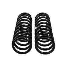 Load image into Gallery viewer, ARB / OME Coil Spring Rear Lada Niva Coilover Springs Old Man Emu
