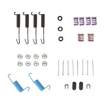 Load image into Gallery viewer, Omix Brake Shoe Hold Down Kit 72-77 Jeep CJ Models Brake Hardware OMIX
