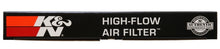 Load image into Gallery viewer, K&amp;N X-Stream Top Filter X-Stream 16in OD - Black Air Filters - Universal Fit K&amp;N Engineering   
