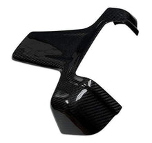 Load image into Gallery viewer, 034Motorsport Carbon Fiber Engine Cover - Audi / A6 / A7 / S4 / S5 / Q5 / SQ5 / 3.0 TFSI Engine > Covers 034 Motorsport   
