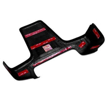 Load image into Gallery viewer, 034Motorsport Carbon Fiber Engine Cover - Audi / A6 / A7 / S4 / S5 / Q5 / SQ5 / 3.0 TFSI Engine > Covers 034 Motorsport   
