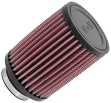 Load image into Gallery viewer, K&amp;N Universal Rubber Filter 2.063 inch FLG 3.5 inch OD 5 inch Height Air Filters - Universal Fit K&amp;N Engineering   
