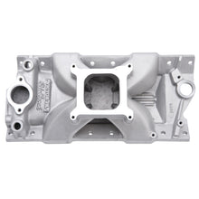 Load image into Gallery viewer, Edelbrock Victor Jr Tall Manifold Intake Manifolds Edelbrock
