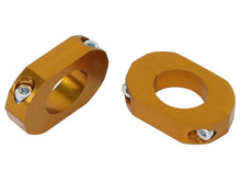 Load image into Gallery viewer, Whiteline Sway Bar Aluminum 21-22mm Lateral Lock Kits Alignment Kits Whiteline
