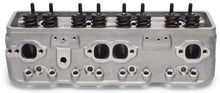Load image into Gallery viewer, Edelbrock Single Perf SBC C-Bolt Head Comp Heads Edelbrock
