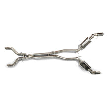 Load image into Gallery viewer, Kooks 10-14 Chevy Camaro SS 3in OEM Style Cat-Back Catback Kooks Headers
