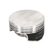 Load image into Gallery viewer, Wiseco Chevy LS Series -3cc Dome 4.005inch Bore Piston Shelf Stock Kit Piston Sets - Forged - 8cyl Wiseco
