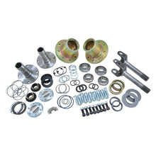 Load image into Gallery viewer, Yukon Gear Spin Free Locking Hub Conversion Kit For SRW Dana 60 94-99 Dodge Wheel Hubs Yukon Gear &amp; Axle
