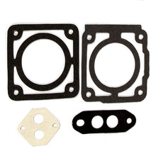 Load image into Gallery viewer, BBK 86-93 Mustang 5.0 75mm Throttle Body Gasket Kit Air Intake Components BBK
