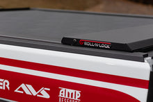 Load image into Gallery viewer, Roll-N-Lock 2020 Jeep Gladiator 5ft bed M-Series Retractable Tonneau Cover Tonneau Covers - Retractable Roll-N-Lock
