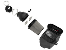 Load image into Gallery viewer, aFe Momentum GT Pro DRY S Cold Air Intake System 21-22 Jeep Wrangler 392 (JL) 6.4L V8 Air Filters - Universal Fit aFe
