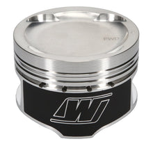 Load image into Gallery viewer, Wiseco Toyota 7MGTE 4v Dished -16cc Turbo 84.5mm Piston Kit Piston Sets - Forged - 6cyl Wiseco
