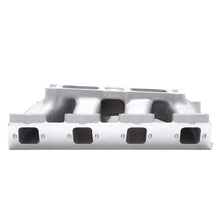 Load image into Gallery viewer, Edelbrock Intake Manifold Chrysler Gen II 426-572 Hemi Dual Quad Single Plane for Carburetors Intake Manifolds Edelbrock
