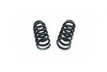Load image into Gallery viewer, UMI Performance 73-87 GM C10 Front Lowering Springs 2in drop Lowering Springs UMI Performance
