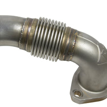 Load image into Gallery viewer, BD Diesel 2001-2004 Chevy Duramax LB7 6.6L Up-Pipe Only for Passenger Side Connecting Pipes BD Diesel
