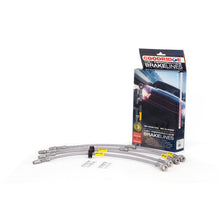 Load image into Gallery viewer, Goodridge 04-13 Mazda 3/Mazdaspeed3 Stainless Steel Brake Line Kit Brake Line Kits Goodridge
