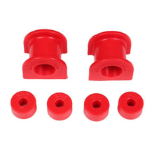 Load image into Gallery viewer, Energy Suspension 1996-2009 Toyota 4Runner Front Sway Bar Bushings (Red) Bushing Kits Energy Suspension
