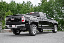 Load image into Gallery viewer, MBRP 2015 Chevy/GMC Colorado/Canyon 2.5L &amp; 3.6L Aluminized 3in C/B Single Side Exit Catback MBRP
