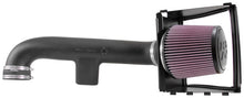 Load image into Gallery viewer, K&amp;N 2015 Ford F-150 5.0L V8 Performance Intake Kit Cold Air Intakes K&amp;N Engineering   
