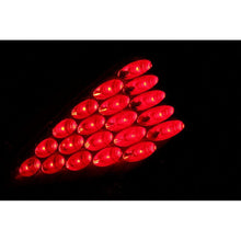 Load image into Gallery viewer, ANZO 2003-2005 Nissan 350Z LED Taillights Black Tail Lights ANZO
