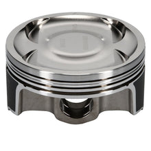 Load image into Gallery viewer, Wiseco Subaru EJ257 WRX/STI 4v Dish -19cc 99.5 Piston Shelf Stock Kit Piston Sets - Forged - 4cyl Wiseco
