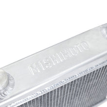 Load image into Gallery viewer, Mishimoto 2021+ BMW G8X M3/M4 Performance Auxiliary Radiators Radiators Mishimoto
