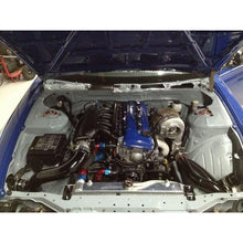 Load image into Gallery viewer, Mishimoto 95-98 Nissan 240sx w/ KA Aluminum Radiator Radiators Mishimoto
