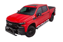 Load image into Gallery viewer, Lund 2019 Chevy Silverado 1500 Crew Cab Summit Ridge 2.0 Running Boards - Stainless Running Boards LUND
