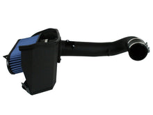 Load image into Gallery viewer, aFe MagnumFORCE Intakes Stage-2 P5R AIS P5R Ford Mustang 05-07 V6-4.0L Cold Air Intakes aFe
