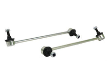 Load image into Gallery viewer, Whiteline Plus 8/06-8/09 Pontiac G8 Front Sway Bar Link Assembly (ball/ball link) Sway Bar Bushings Whiteline
