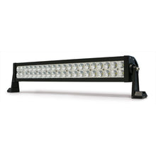 Load image into Gallery viewer, DV8 Offroad Chrome Series 20in Light Bar 120W Flood/Spot 3W LED Light Bars &amp; Cubes DV8 Offroad

