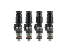 Load image into Gallery viewer, Grams Performance 1600cc B/ D/ F/ H (exc d17) INJECTOR KIT Fuel Injector Sets - 4Cyl Grams Performance
