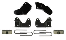 Load image into Gallery viewer, Skyjacker Suspension Block and U-Bolt Kit 1994-1997 Mazda B4000 Rear Wheel Drive Lift Kits Skyjacker
