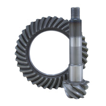 Load image into Gallery viewer, Yukon Gear High Performance Gear Set For Toyota V6 In A 4.56 Ratio Final Drive Gears Yukon Gear &amp; Axle
