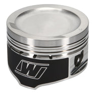 Wiseco GM LD9 2.4L Dished -7.5cc 9:1 Piston Shelf Stock Pistons - Forged - Single Wiseco