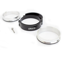 Load image into Gallery viewer, Snow Performance 4in Quick Disconnect Clamp Assembly Clamps Snow Performance
